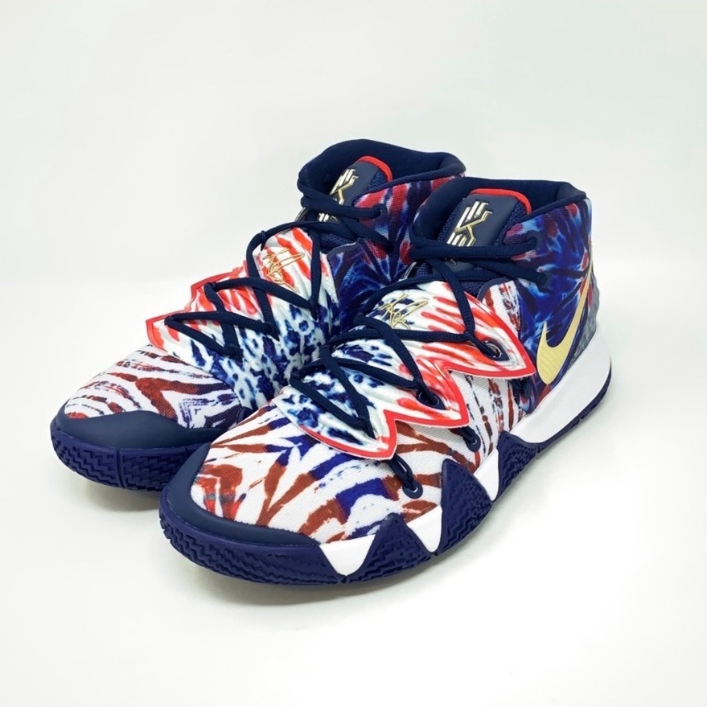 Nike Kybrid S2 “What The USA”